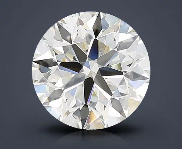 3.01 Carat · I · VS1 excellent Cut