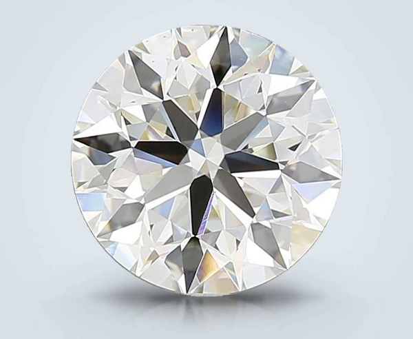 3.01 Carat · I · VS1 excellent Cut