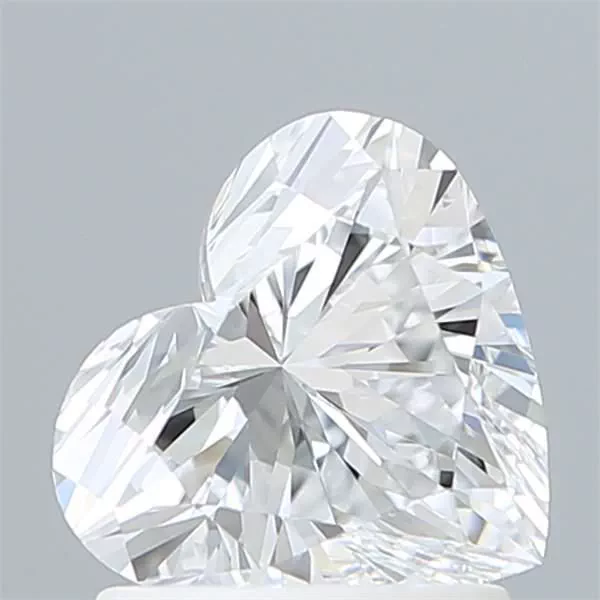 1.29 Carat · D · VVS2 Rare Carat Ideal Cut