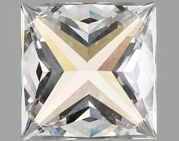 2.58 Carat · G · VS1 Rare Carat Ideal Cut