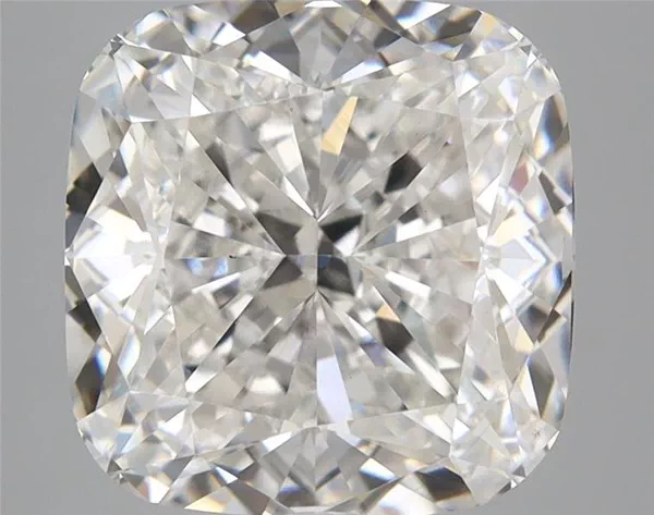 6.01 Carat · G · VS1 Rare Carat Ideal Cut