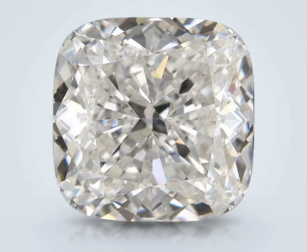 6.01 Carat · G · VS1 Rare Carat Ideal Cut