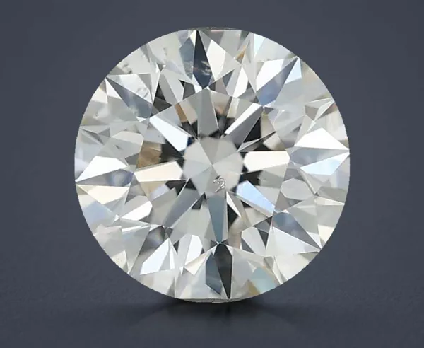 0.83 Carat · H · SI1 Rare Carat Ideal Cut