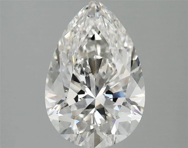 2.09 Carat · G · VS1 very good Cut