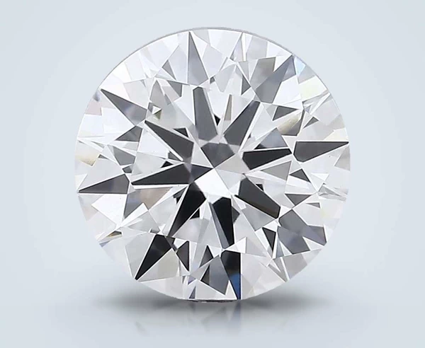 3.37 Carat · F · VS1 Rare Carat Ideal Cut
