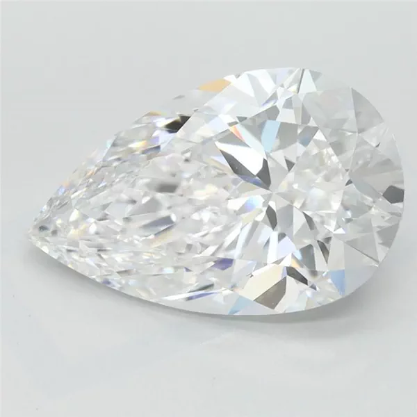 3.06 Carat · D · IF Rare Carat Ideal Cut