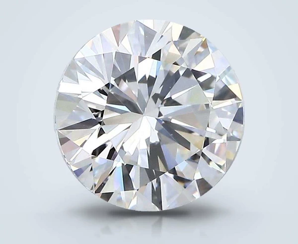 2.52 Carat · G · VVS1 excellent Cut