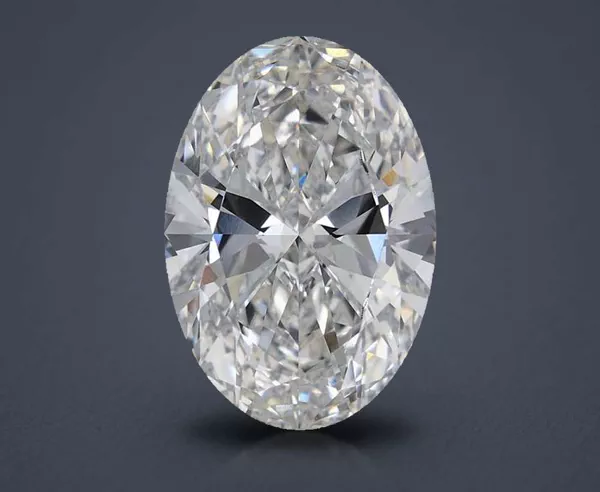 5.25 Carat · F · VVS2 Rare Carat Ideal Cut