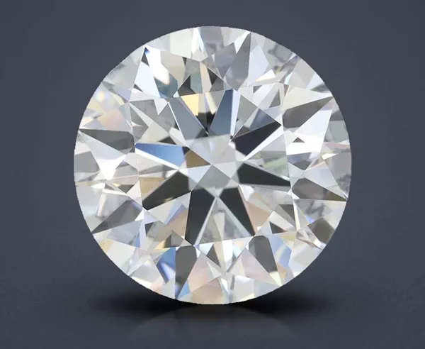 4.02 Carat · D · FL Rare Carat Ideal Cut