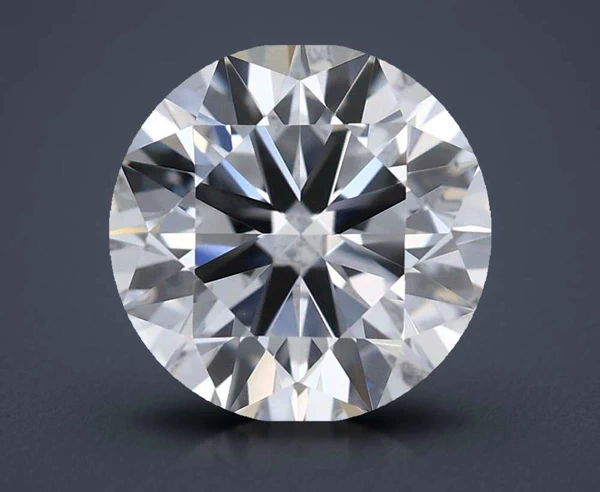 0.96 Carat · E · IF Rare Carat Ideal Cut