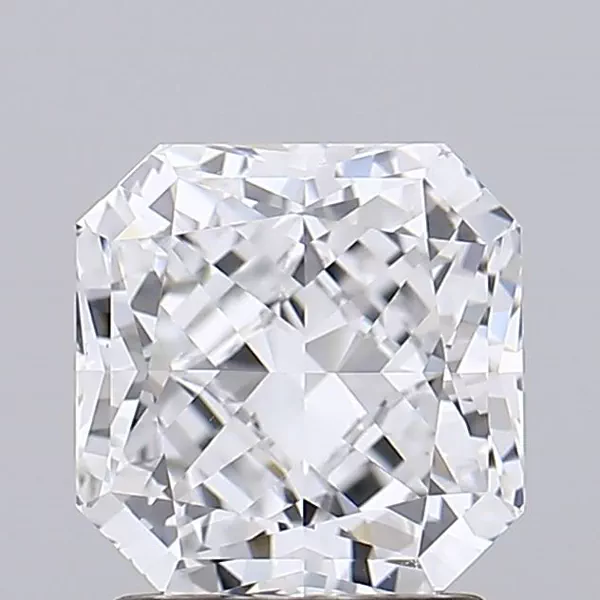 1.97 Carat · D · VS1 Rare Carat Ideal Cut