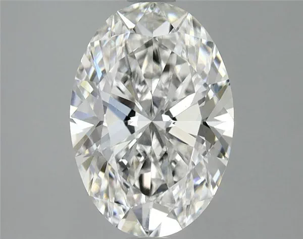 2.17 Carat · F · VVS2 Rare Carat Ideal Cut