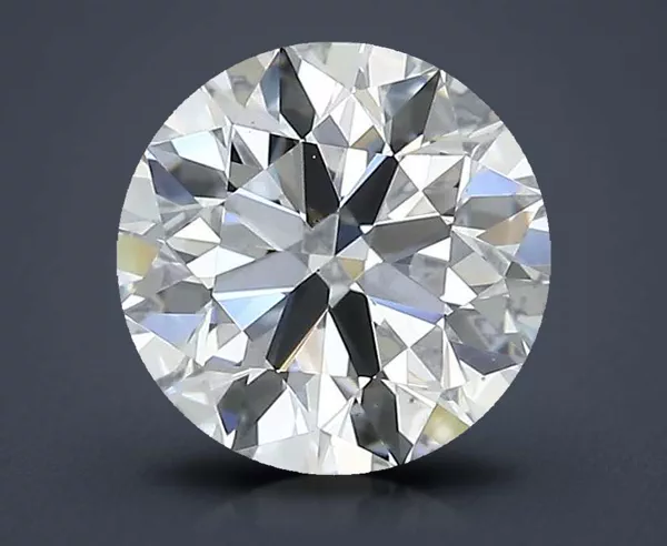 1.08 Carat · D · VS2 Rare Carat Ideal Cut