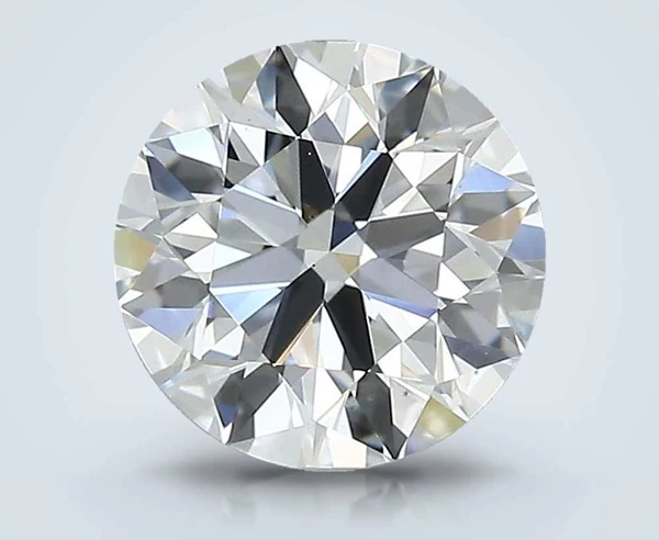 1.08 Carat · D · VS2 Rare Carat Ideal Cut