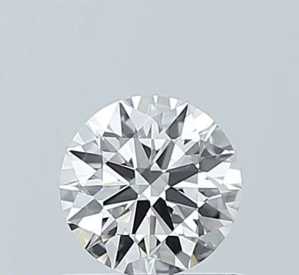 0.58 Carat · D · IF Rare Carat Ideal Cut
