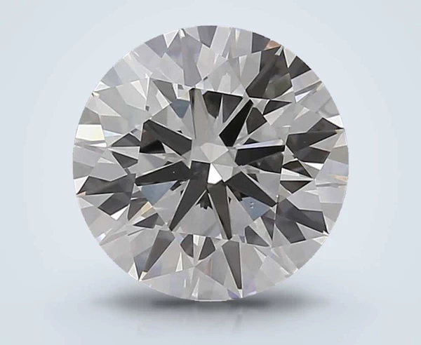 3.45 Carat · E · VS1 excellent Cut