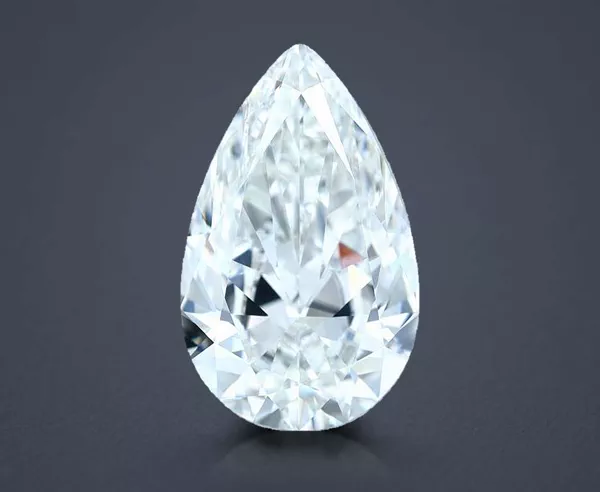 2.01 Carat · G · IF Rare Carat Ideal Cut