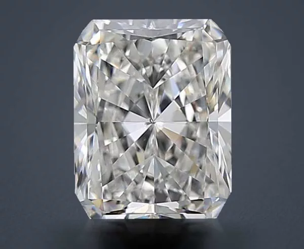 2.53 Carat · F · VS2 Rare Carat Ideal Cut