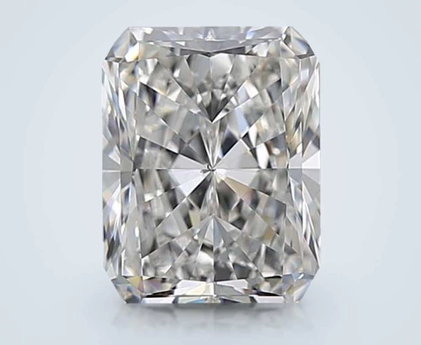 2.53 Carat · F · VS2 Rare Carat Ideal Cut