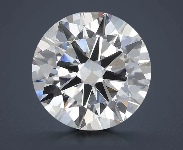 3.02 Carat · I · VS1 excellent Cut