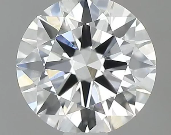 0.5 Carat · D · VVS2 Rare Carat Ideal Cut