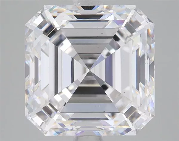 4.03 Carat · E · VS2 Rare Carat Ideal Cut