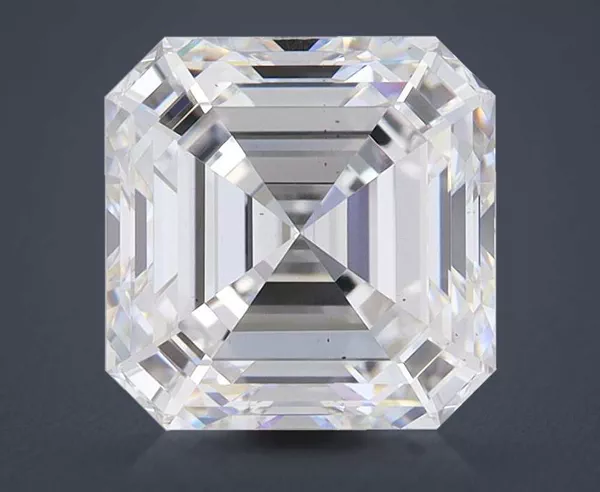 4.03 Carat · E · VS2 Rare Carat Ideal Cut