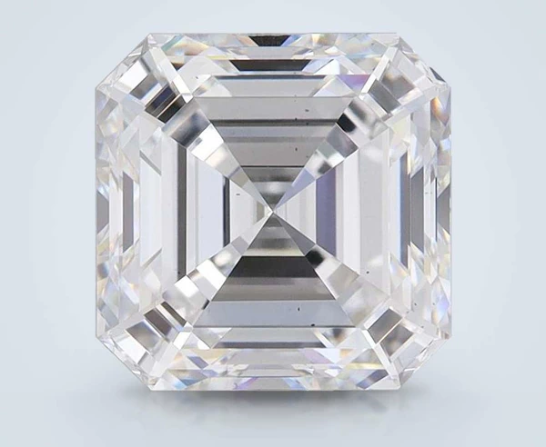 4.03 Carat · E · VS2 Rare Carat Ideal Cut
