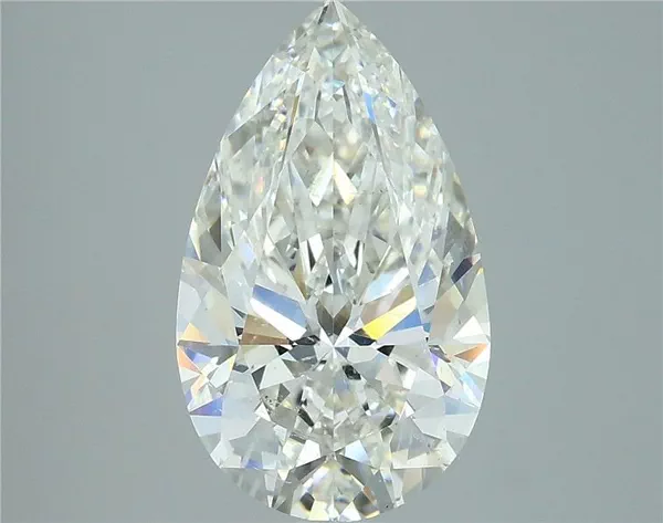 4.01 Carat · I · SI2 Rare Carat Ideal Cut