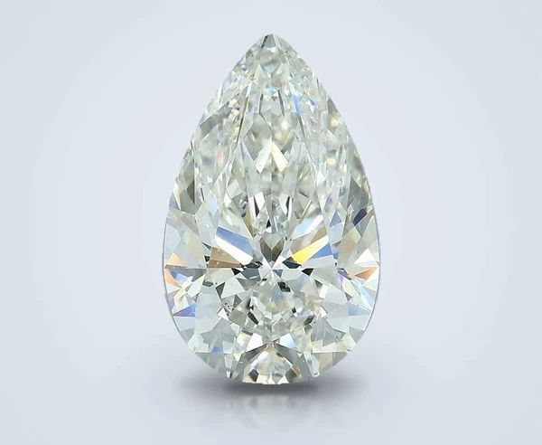 4.01 Carat · I · SI2 Rare Carat Ideal Cut