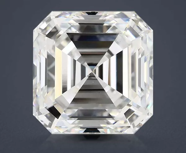 5 Carat · E · VS1 Rare Carat Ideal Cut
