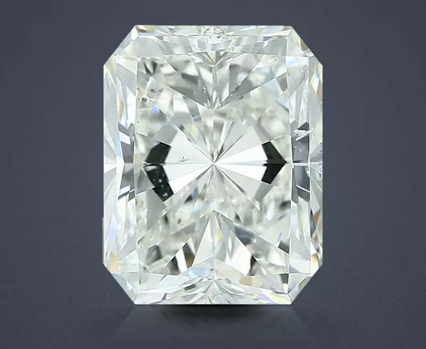2.01 Carat · H · SI1 very good Cut