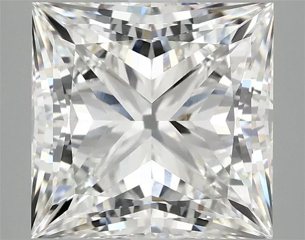 5.01 Carat · G · VVS2 Rare Carat Ideal Cut