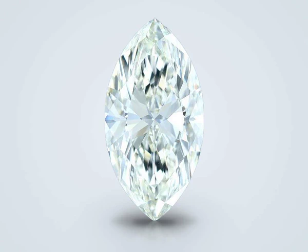 3.51 Carat · I · VVS2 Rare Carat Ideal Cut