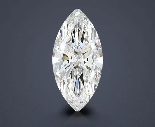 2.81 Carat · E · VVS2 Rare Carat Ideal Cut