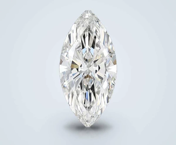 2.81 Carat · E · VVS2 Rare Carat Ideal Cut