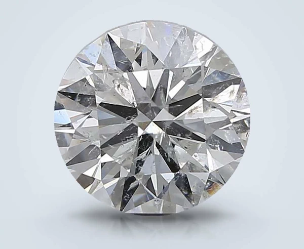 2.11 Carat · G · SI2 Rare Carat Ideal Cut