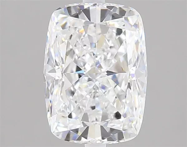2.02 Carat · D · VVS1 Rare Carat Ideal Cut