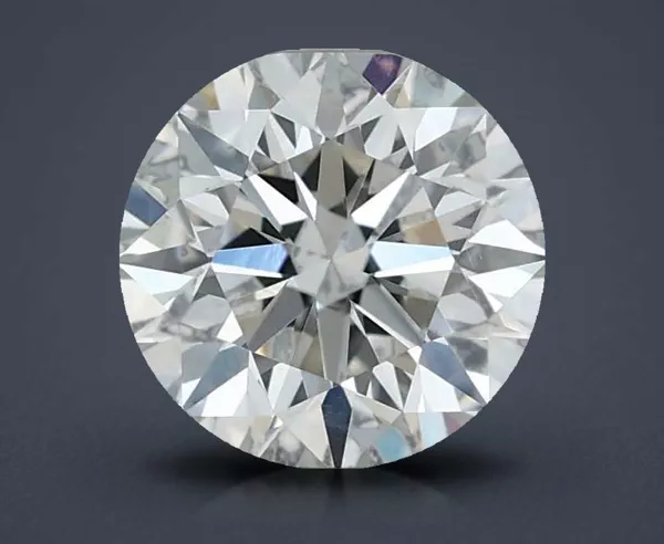 0.61 Carat · H · VVS2 Rare Carat Ideal Cut