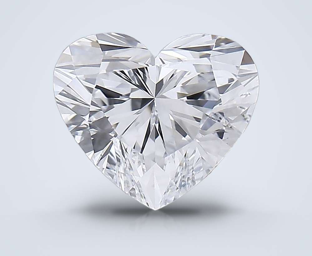 2.45 Carat · E · IF Rare Carat Ideal Cut