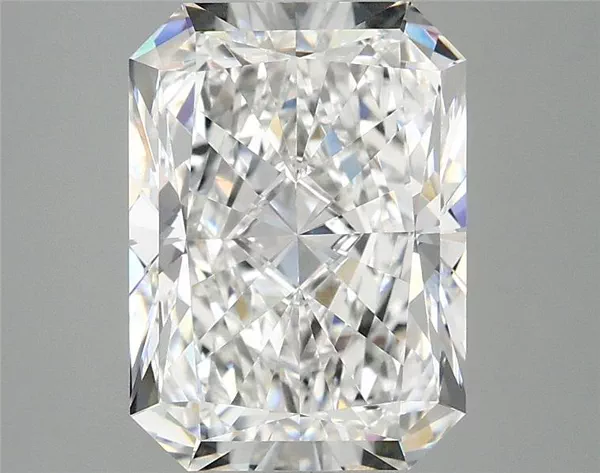 4.02 Carat · E · VVS2 Rare Carat Ideal Cut