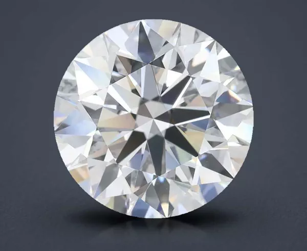4.16 Carat · D · VVS1 Rare Carat Ideal Cut