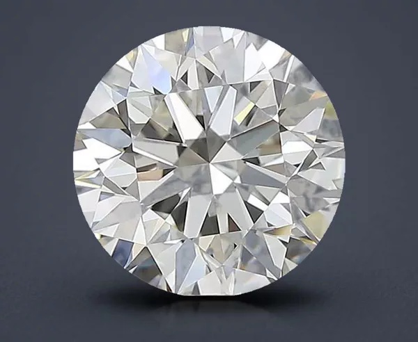 2.14 Carat · I · VVS2 Rare Carat Ideal Cut