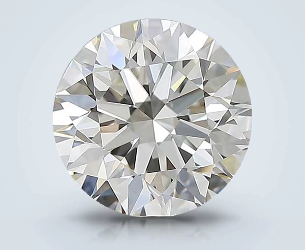 2.14 Carat · I · VVS2 Rare Carat Ideal Cut
