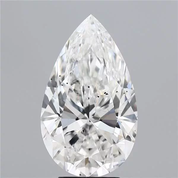5.02 Carat · F · SI1 Rare Carat Ideal Cut