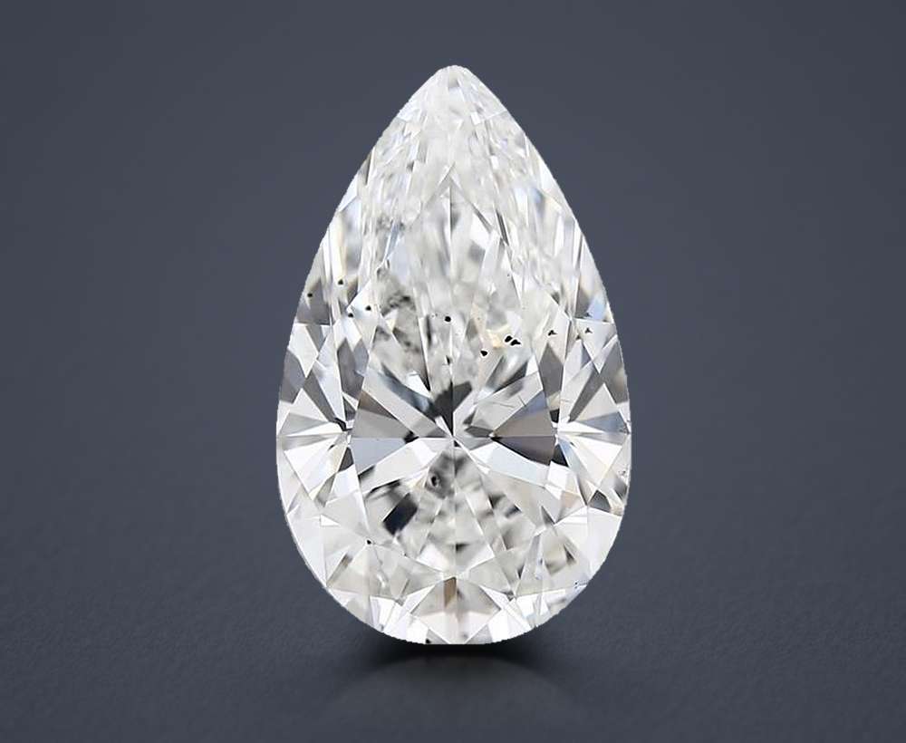 5.02 Carat · F · SI1 Rare Carat Ideal Cut