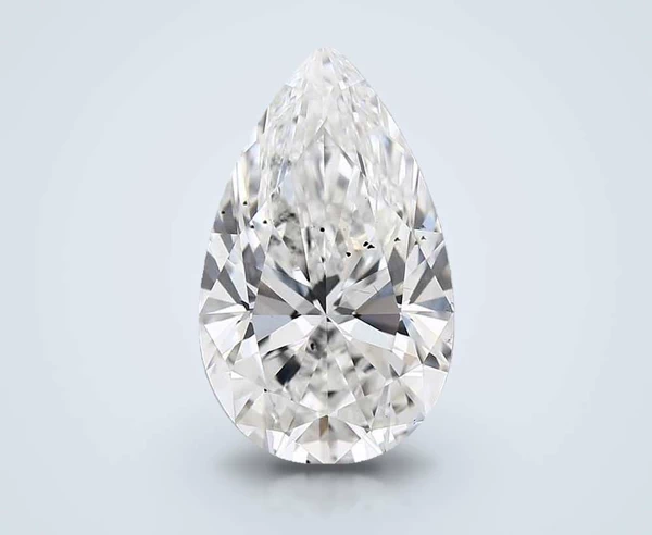 5.02 Carat · F · SI1 Rare Carat Ideal Cut