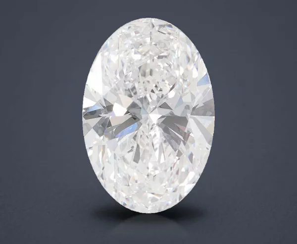 3.07 Carat · D · VVS1 Rare Carat Ideal Cut