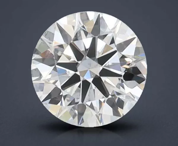 0.5 Carat · D · FL Rare Carat Ideal Cut
