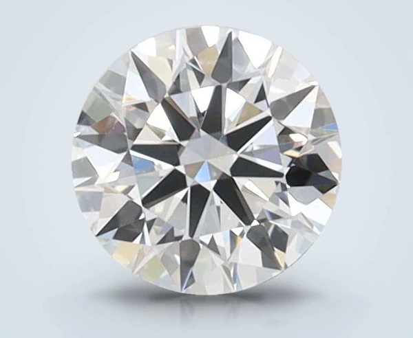 0.5 Carat · D · FL Rare Carat Ideal Cut